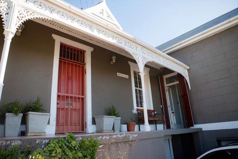 3 Bedroom Property for Sale in Woodstock Upper Western Cape